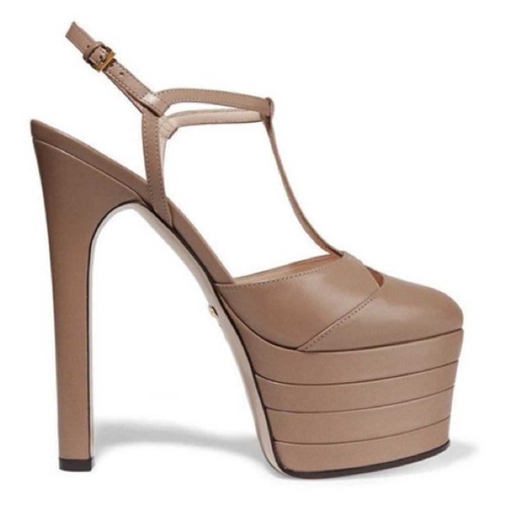 Used Gucci heels